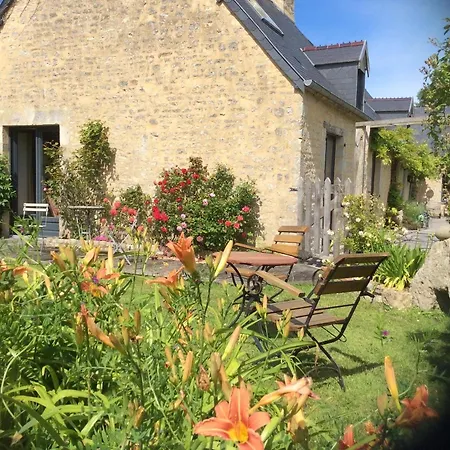 D'hotes De Charme Homestay Audouville-la-Hubert