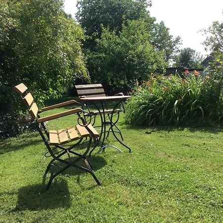 Ubytování v soukromí D'hotes De Charme