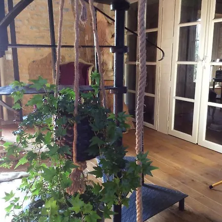 D'hotes De Charme Ubytování v soukromí *