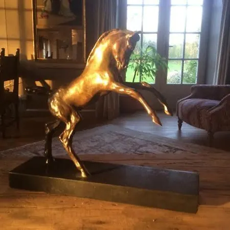 D'hotes De Charme Audouville-la-Hubert