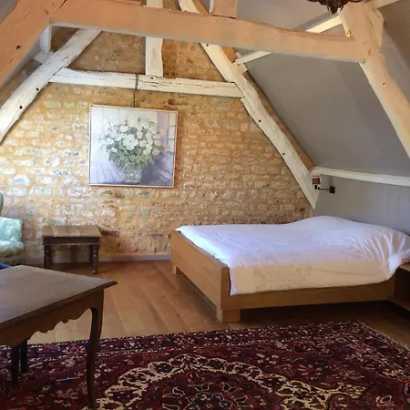D'hotes De Charme Homestay *