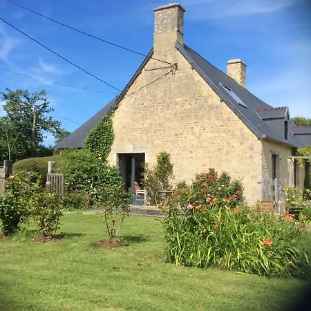 D'hotes De Charme Audouville-la-Hubert