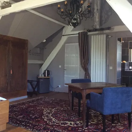Homestay D'hotes De Charme Audouville-la-Hubert