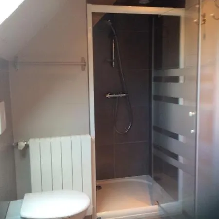 D'hotes De Charme Homestay *