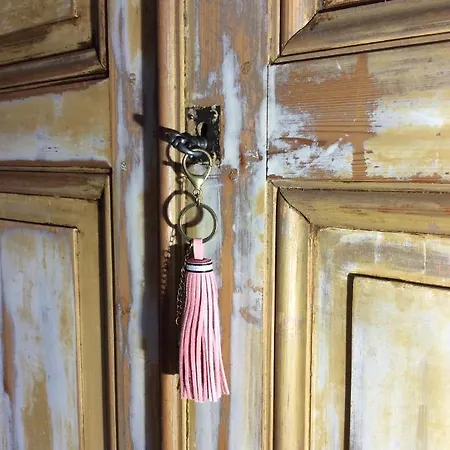 D'hotes De Charme