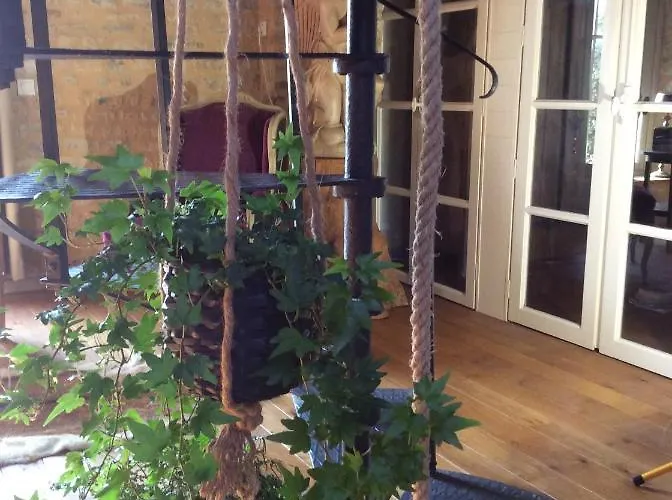 D'hotes De Charme منزل للإقامة *