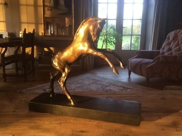 D'hotes De Charme Audouville-la-Hubert