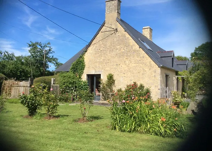 D'hotes De Charme Audouville-la-Hubert