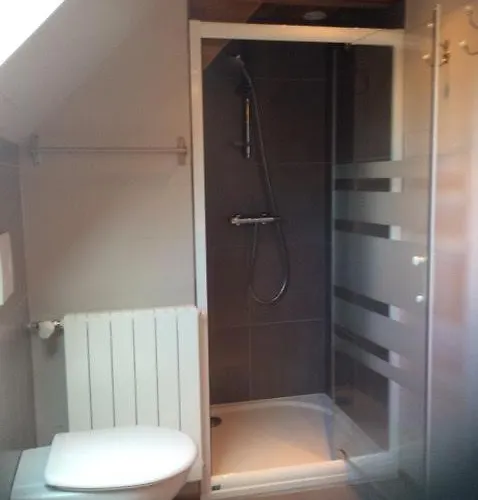 D'hotes De Charme Kwatera prywatna *