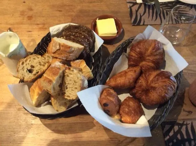 D'hotes De Charme * Audouville-la-Hubert